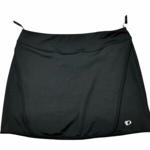 Pearl Izumi Escape Pull On Cycling Skirt-  Large - No Shorts